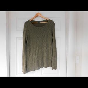 Anthropologie Sweater